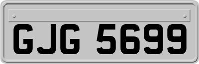 GJG5699