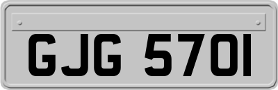 GJG5701