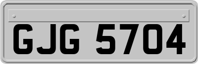 GJG5704