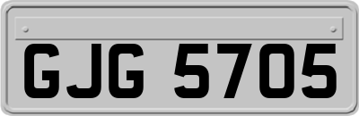 GJG5705
