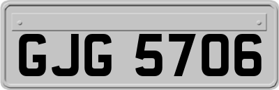 GJG5706