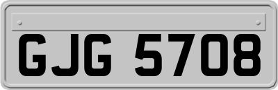 GJG5708