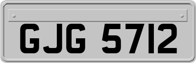 GJG5712