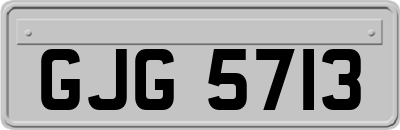 GJG5713