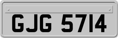 GJG5714