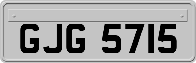 GJG5715