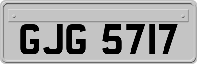 GJG5717