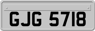 GJG5718