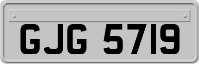 GJG5719