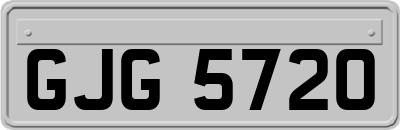 GJG5720