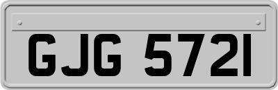 GJG5721