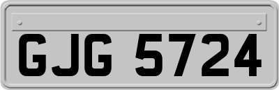 GJG5724