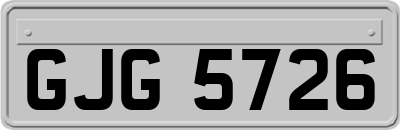 GJG5726