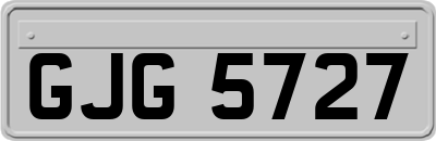 GJG5727