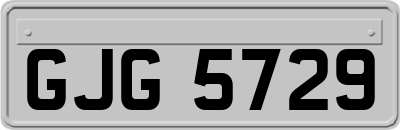 GJG5729