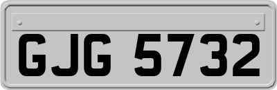 GJG5732