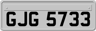 GJG5733