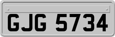 GJG5734