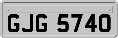 GJG5740