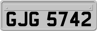 GJG5742