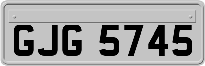 GJG5745