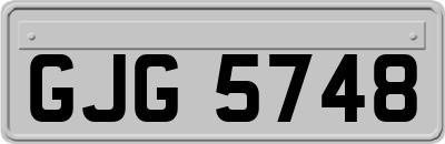 GJG5748