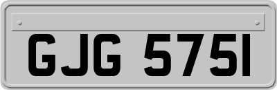 GJG5751
