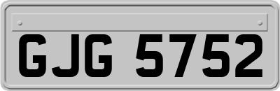 GJG5752