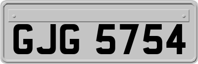 GJG5754