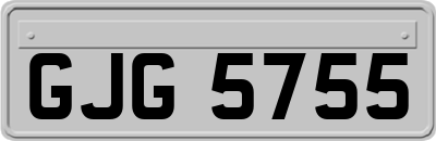 GJG5755