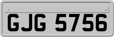 GJG5756
