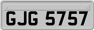 GJG5757