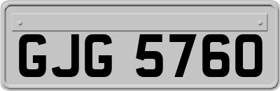 GJG5760