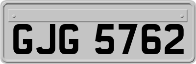 GJG5762