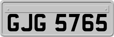GJG5765