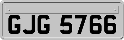 GJG5766