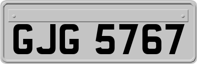 GJG5767