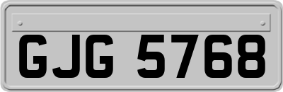 GJG5768