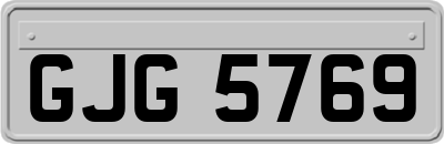 GJG5769