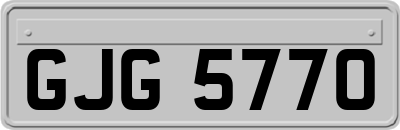 GJG5770