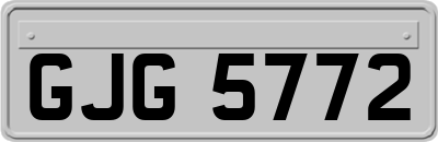 GJG5772