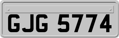 GJG5774