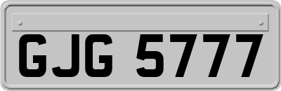 GJG5777