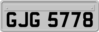 GJG5778