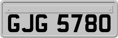 GJG5780