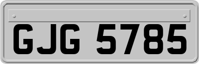 GJG5785