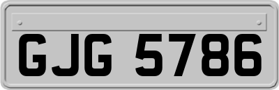 GJG5786