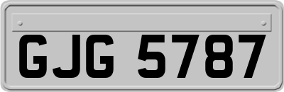 GJG5787