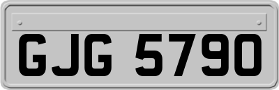 GJG5790