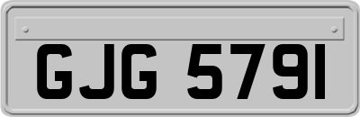 GJG5791